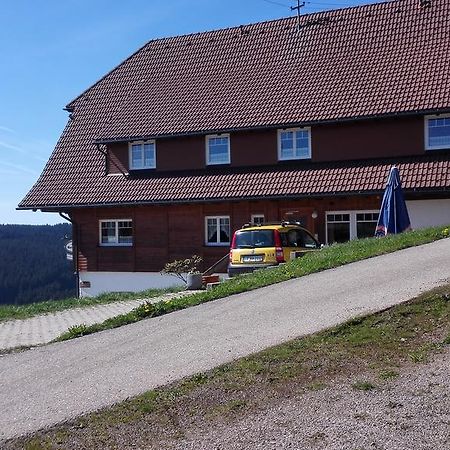 Pension Forsthaus Taele - Das Gaestehaus Vom Schwarzwaldgasthaus Salenhof Titisee-Neustadt Zewnętrze zdjęcie