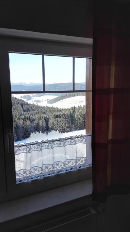 Pension Forsthaus Taele - Das Gaestehaus Vom Schwarzwaldgasthaus Salenhof Titisee-Neustadt Zewnętrze zdjęcie