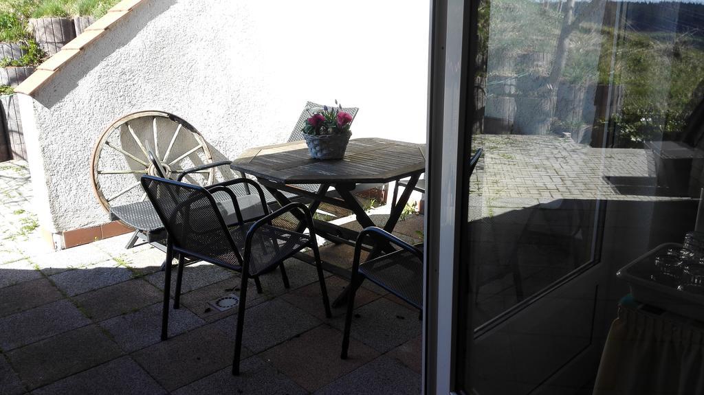 Pension Forsthaus Taele - Das Gaestehaus Vom Schwarzwaldgasthaus Salenhof Titisee-Neustadt Zewnętrze zdjęcie