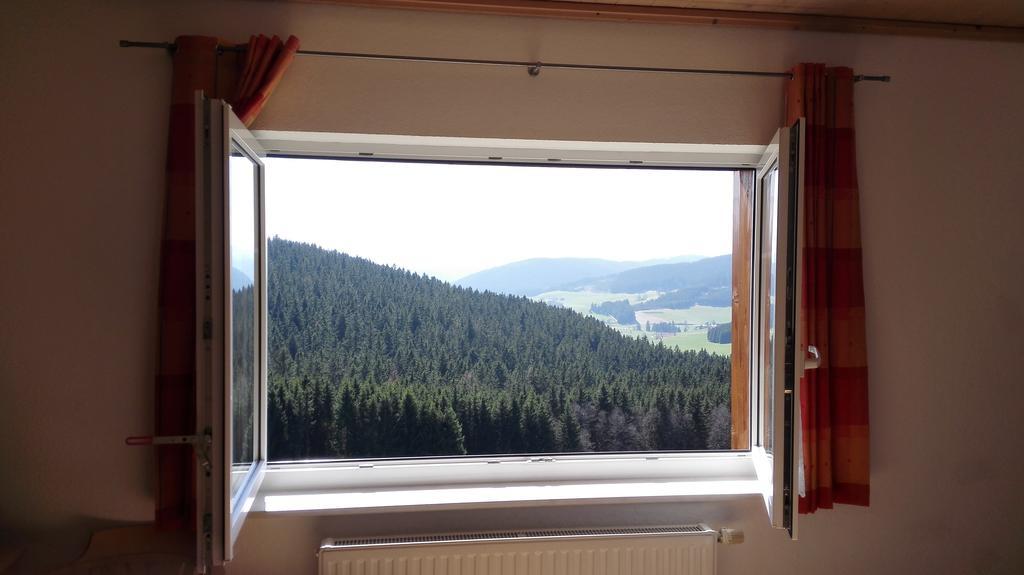 Pension Forsthaus Taele - Das Gaestehaus Vom Schwarzwaldgasthaus Salenhof Titisee-Neustadt Zewnętrze zdjęcie